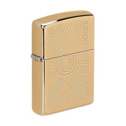 Zippo Abstract Design 49427